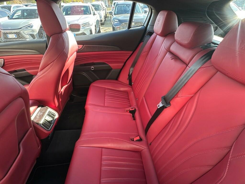 Maserati Levante Grecale 2.0 mhev Modena 330cv auto