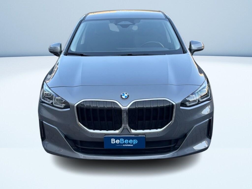 BMW Serie 2 218d Active Tourer auto