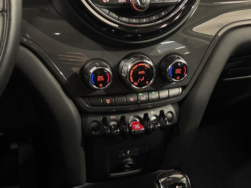 Mini Cooper D Countryman 2.0 TwinPower Turbo Cooper D Steptronic