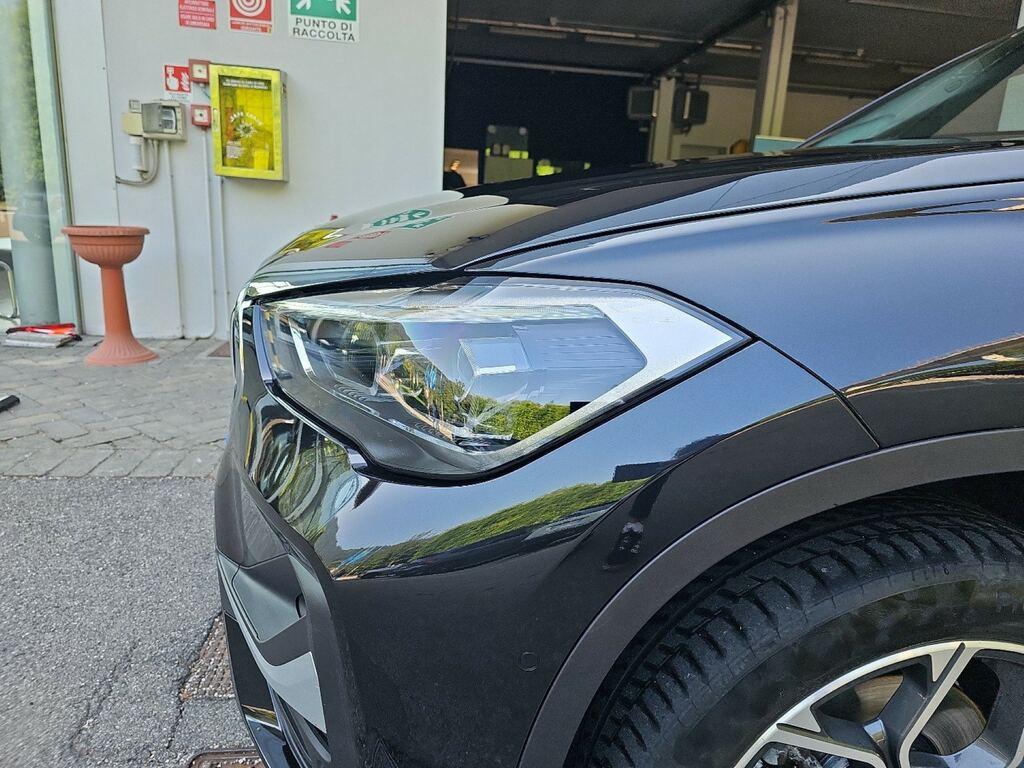 BMW X1 sdrive18d xLine Plus auto