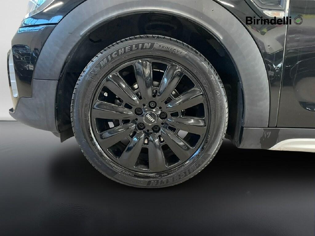 Mini Cooper Countryman 1.5 TwinPower Turbo Cooper
