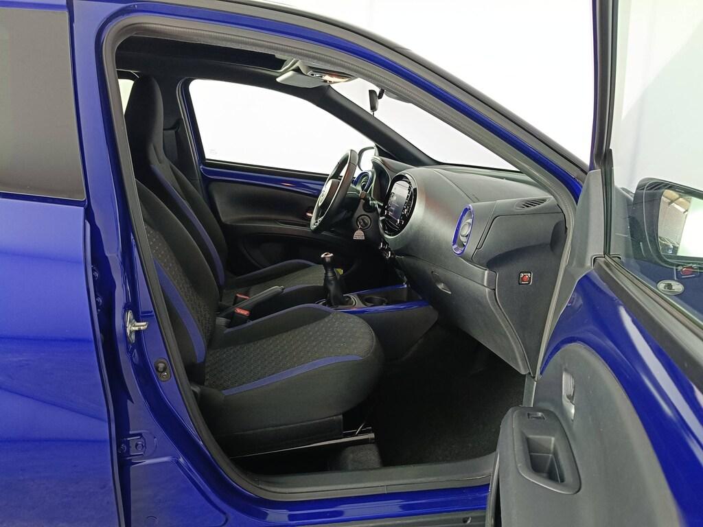 Toyota Aygo X 1.0 Trend 72cv