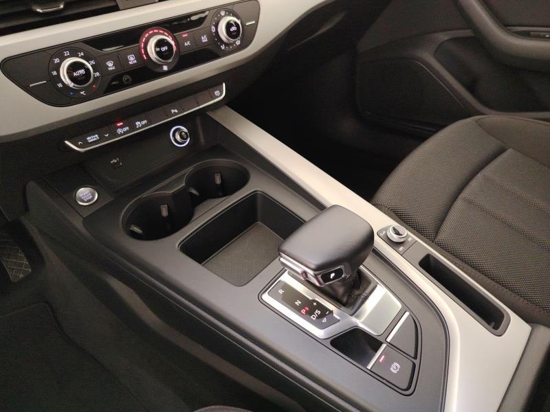 Audi A4 Avant 35 2.0 tdi mhev Business 163cv s-tronic