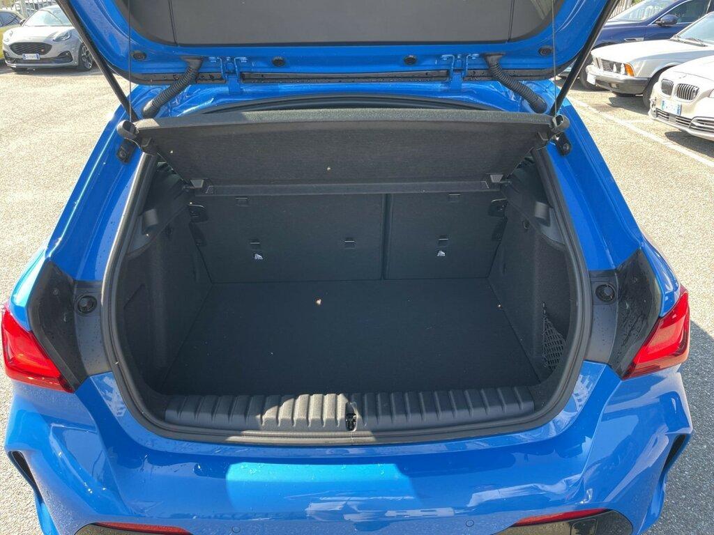 BMW Serie 1 118i Msport 136cv auto