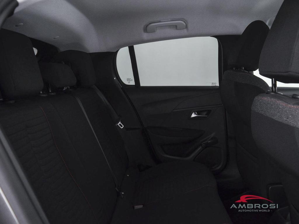 Peugeot 208 1.2 puretech Allure s&s 100cv