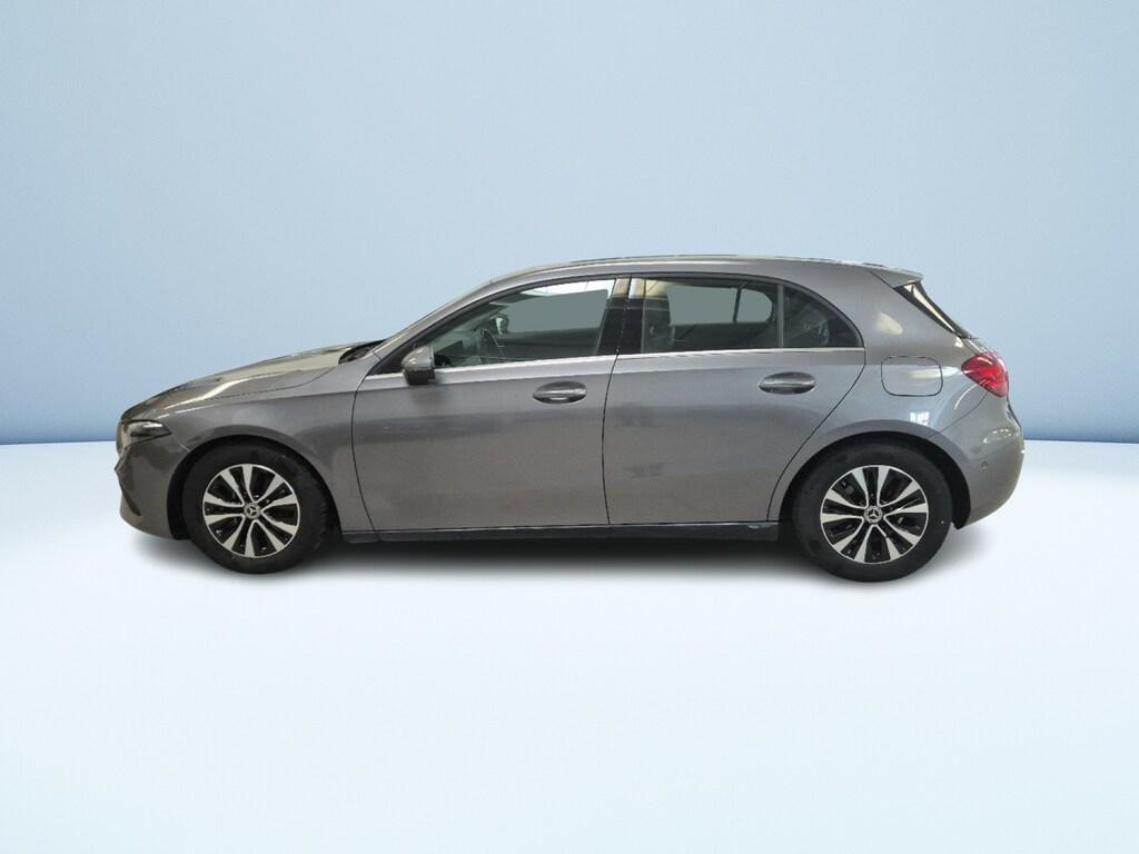 Mercedes Classe A 180 d Advanced auto