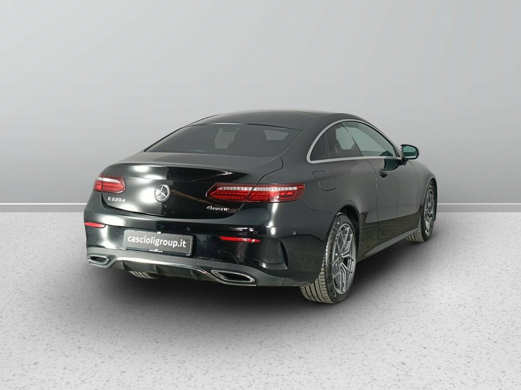 Mercedes Classe E 220 d Premium Plus 4matic auto my20