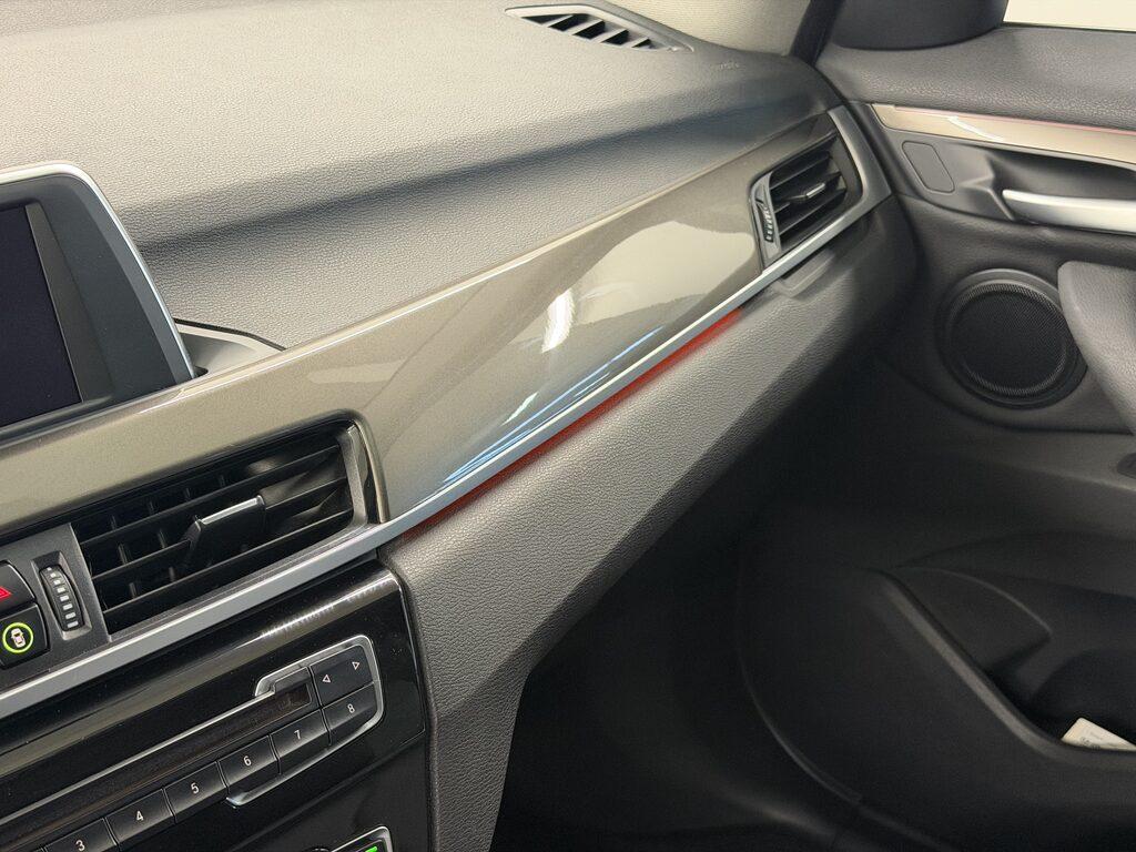 BMW X1 sdrive18d xLine