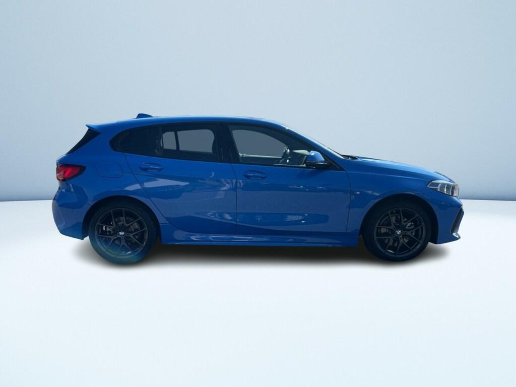BMW Serie 1 118i Msport 136cv auto