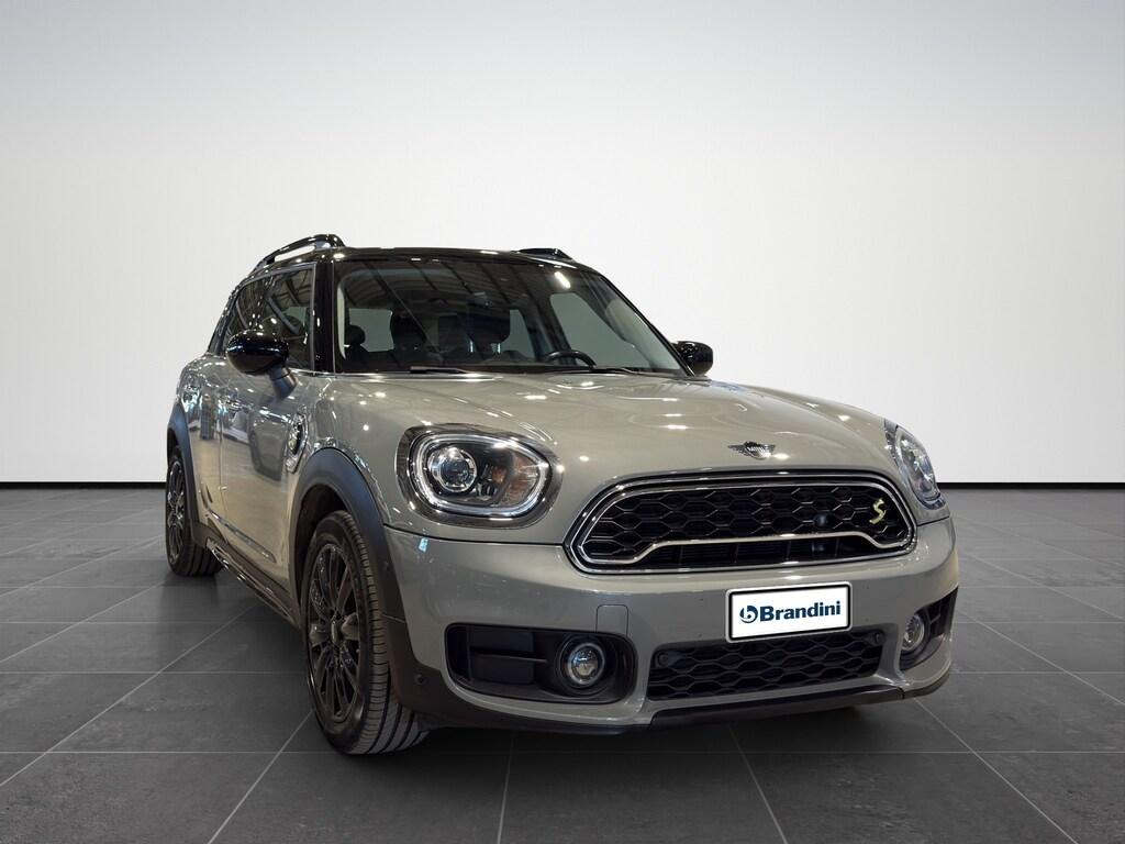 Mini Cooper SE Countryman Mini Countryman 1.5 Cooper SE Hype all4 auto