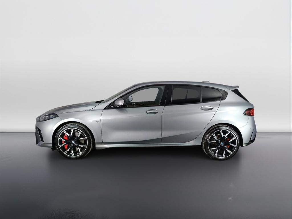 BMW Serie 1 118d MSport Pro auto