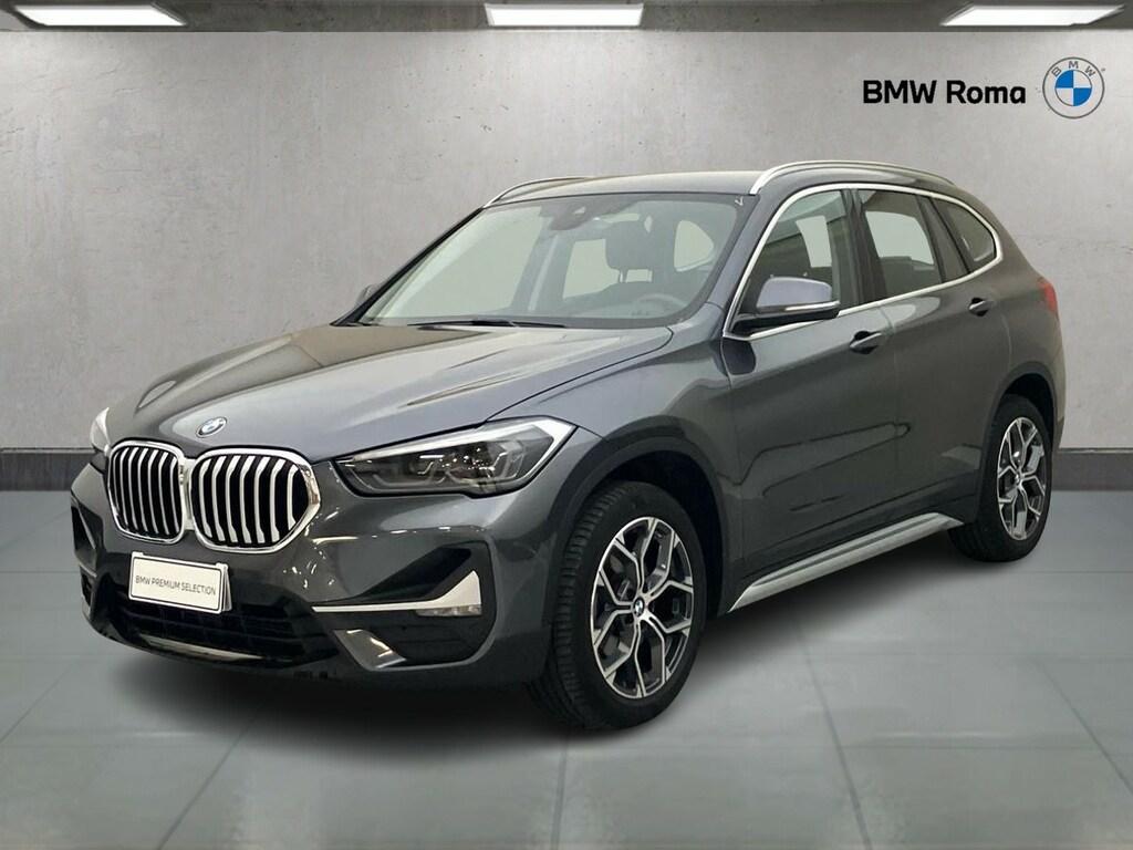 BMW X1 sdrive18i xLine Plus 136cv auto