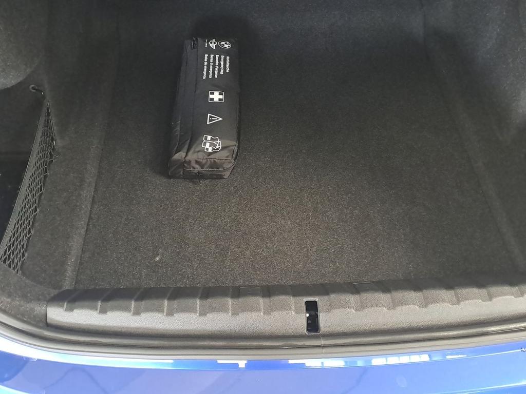 BMW M4 Coupe 3.0 Competition M xdrive auto