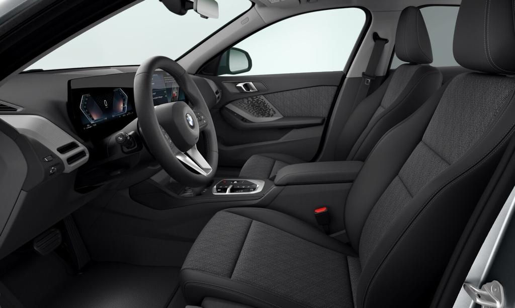 BMW Serie 1 118d auto