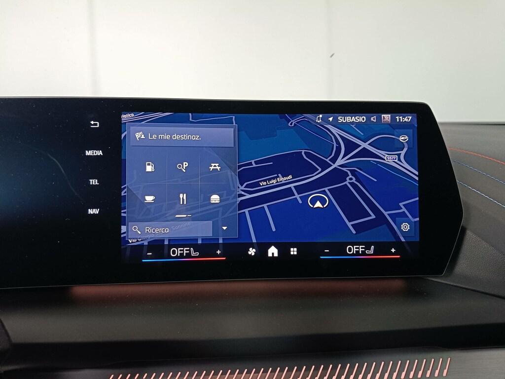 BMW Serie 1 118d MSport Pro auto