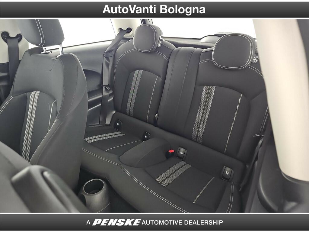 Mini Mini 3p Cooper SE auto