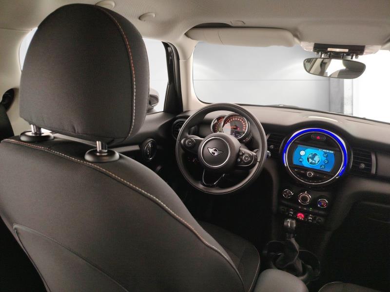 Mini One 1.5 TwinPower Turbo One