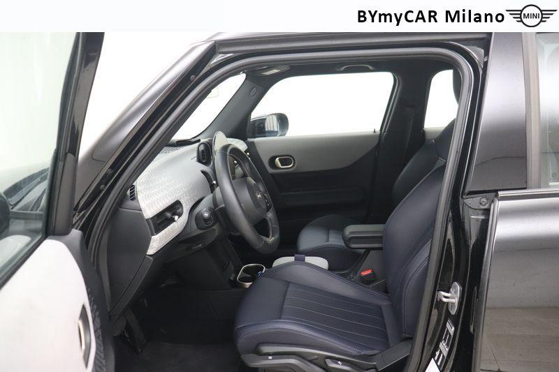 Mini Mini Cooper 5p 1.5 C Classic auto