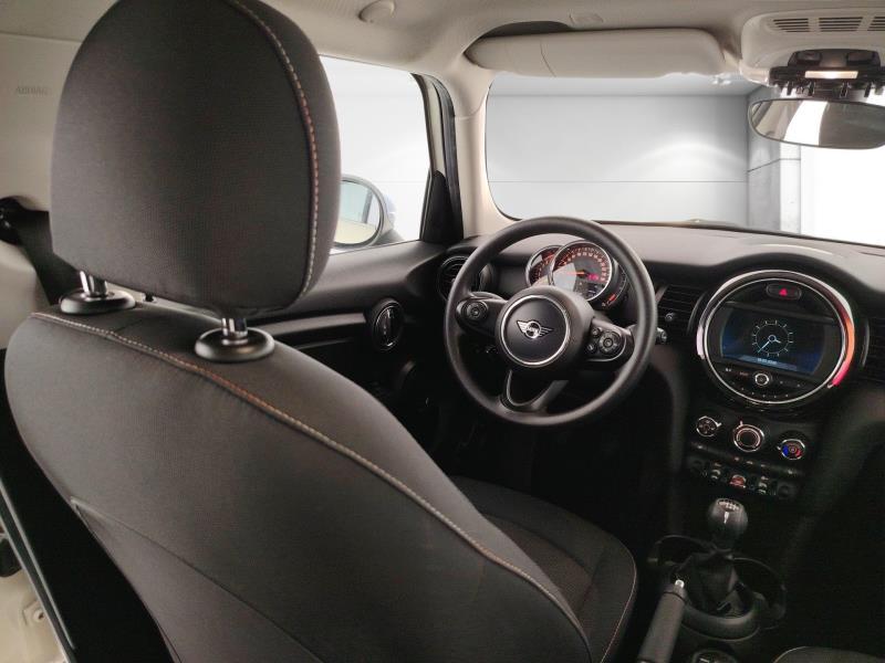 Mini One 1.5 TwinPower Turbo One