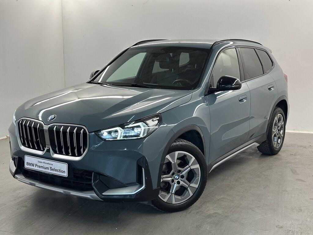 BMW X1 sdrive18d Edition Essence auto