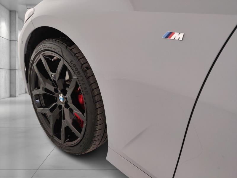 BMW Serie 3 320d Touring mhev 48V xdrive M Sport Pro auto