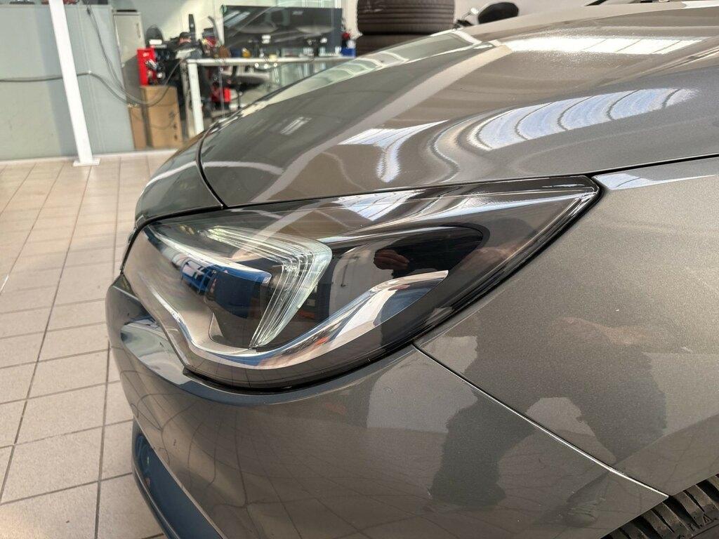 Opel Astra 5p 1.6 cdti Business s&s 136cv my18.5