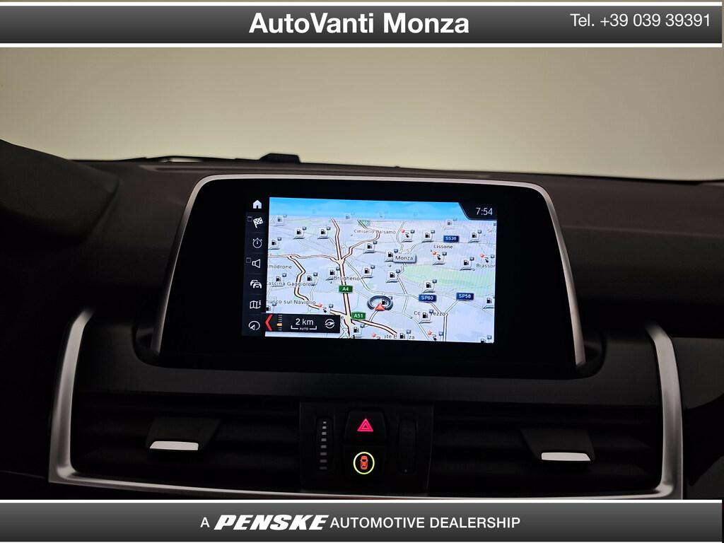 BMW Serie 2 225xe Active Tourer iPerformance Luxury auto