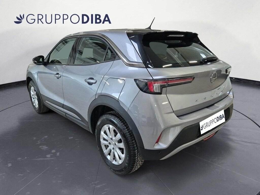 Opel Mokka 1.5 Edition s&s 110cv