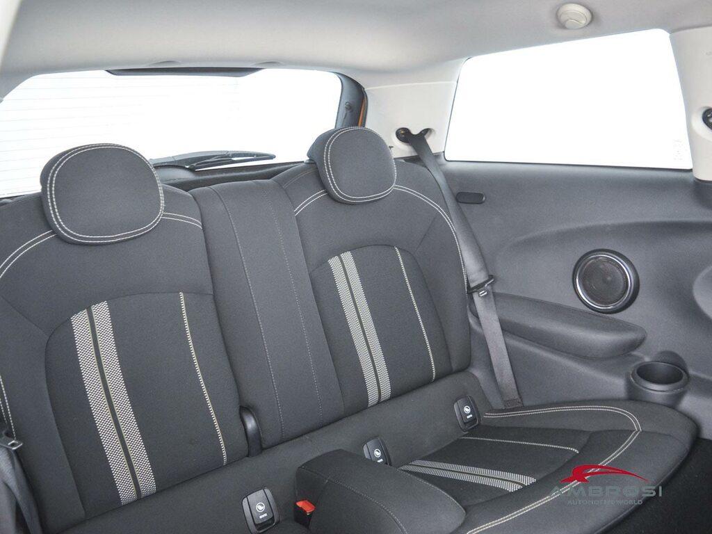 Mini Cooper S 2.0 Cooper S Hype