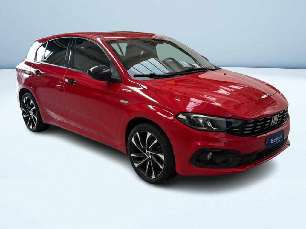 Fiat Tipo 5p 1.0 City Sport 100cv