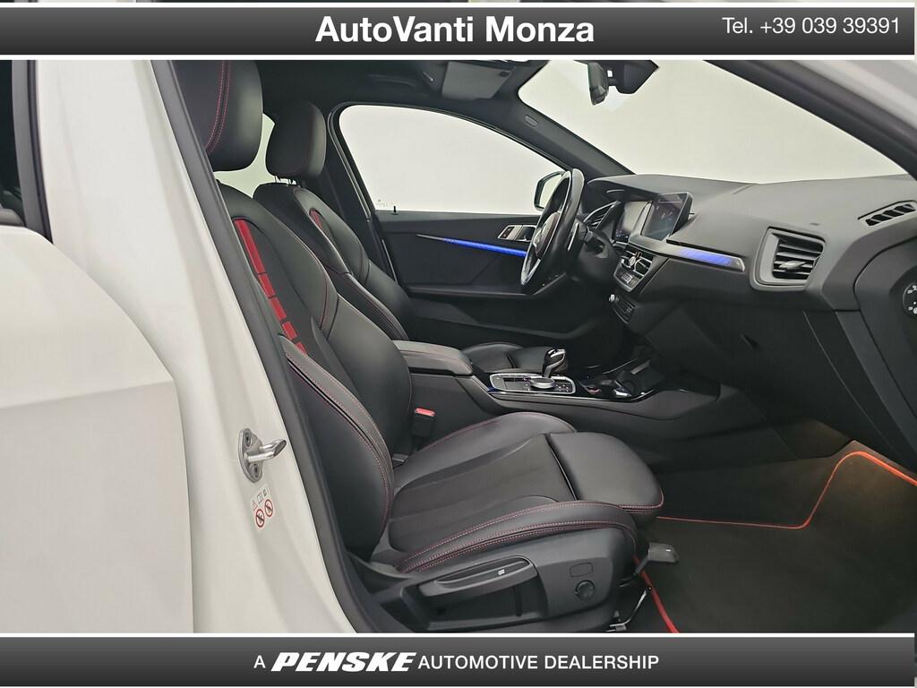 BMW Serie 1 128ti Msport auto