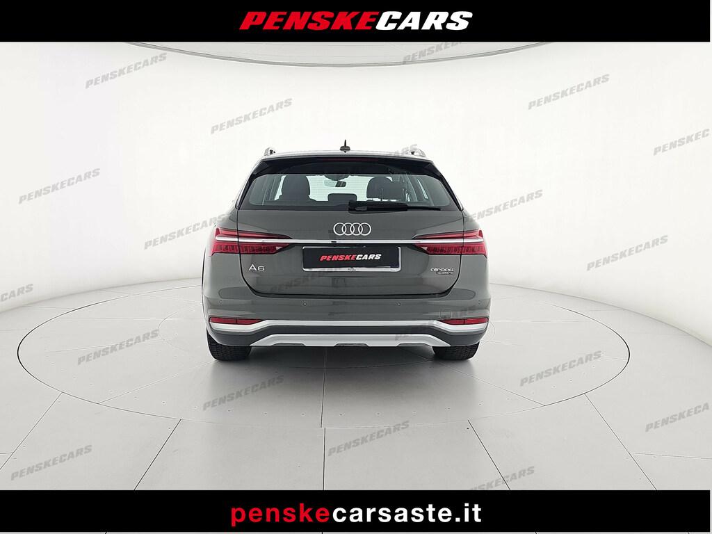 Audi A6 Allroad 40 2.0 tdi mhev 12V quattro 204cv s-tronic