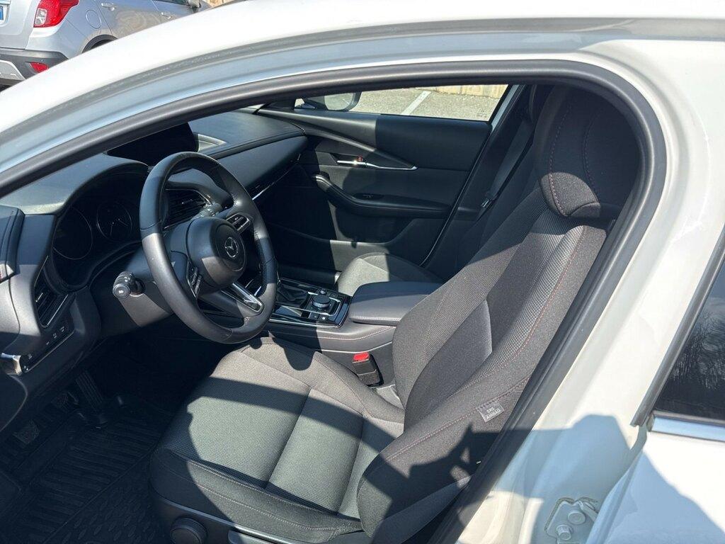 Mazda CX-30 2.0 m-hybrid Homura 2wd 122cv 6mt
