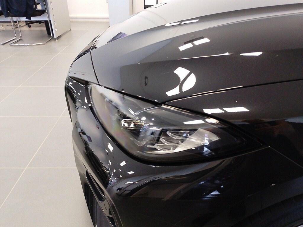 BMW Serie 4 420d Gran Coupe mhev 48V Msport auto