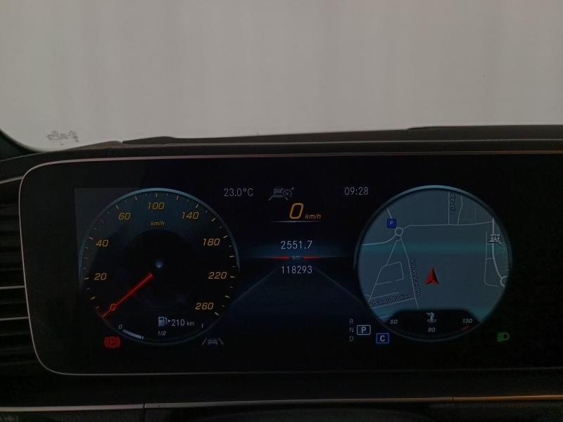 Mercedes GLE 350 d Premium Pro 4matic auto