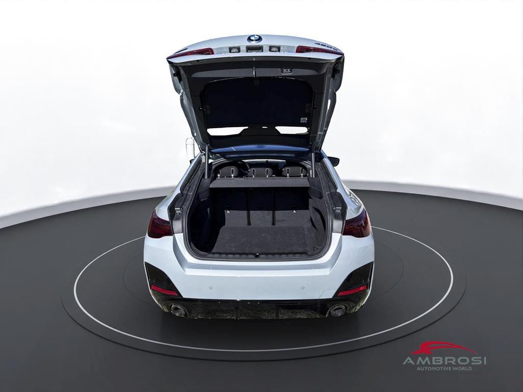 BMW Serie 4 420d Gran Coupe mhev 48V xdrive M Sport Pro auto