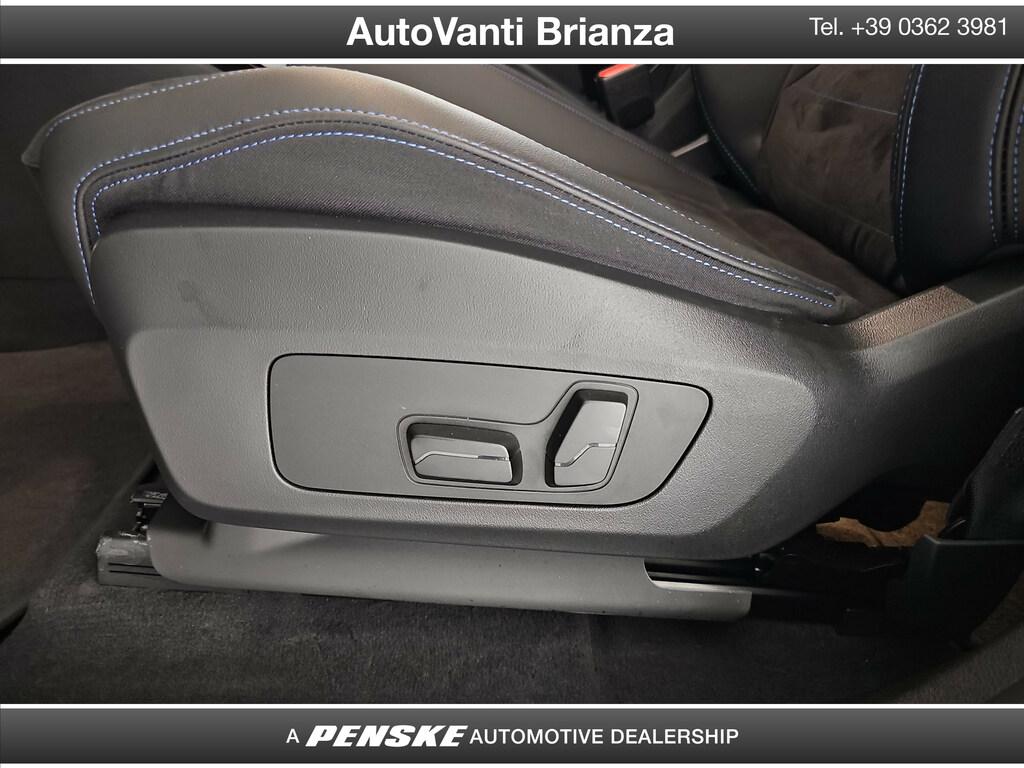 BMW iX1 edrive 20 MSport
