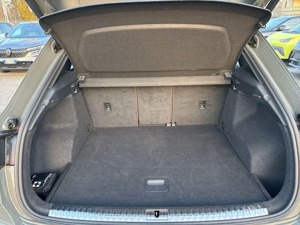 Audi Q3 35 2.0 tdi S Line Edition s-tronic