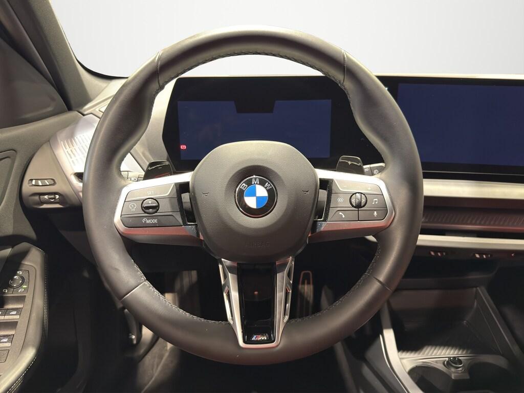BMW Serie 1 118d auto