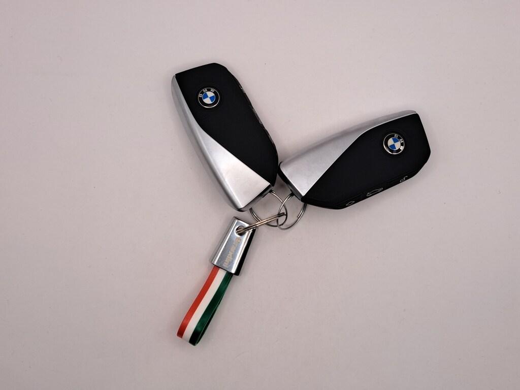 BMW X1 sdrive18i auto