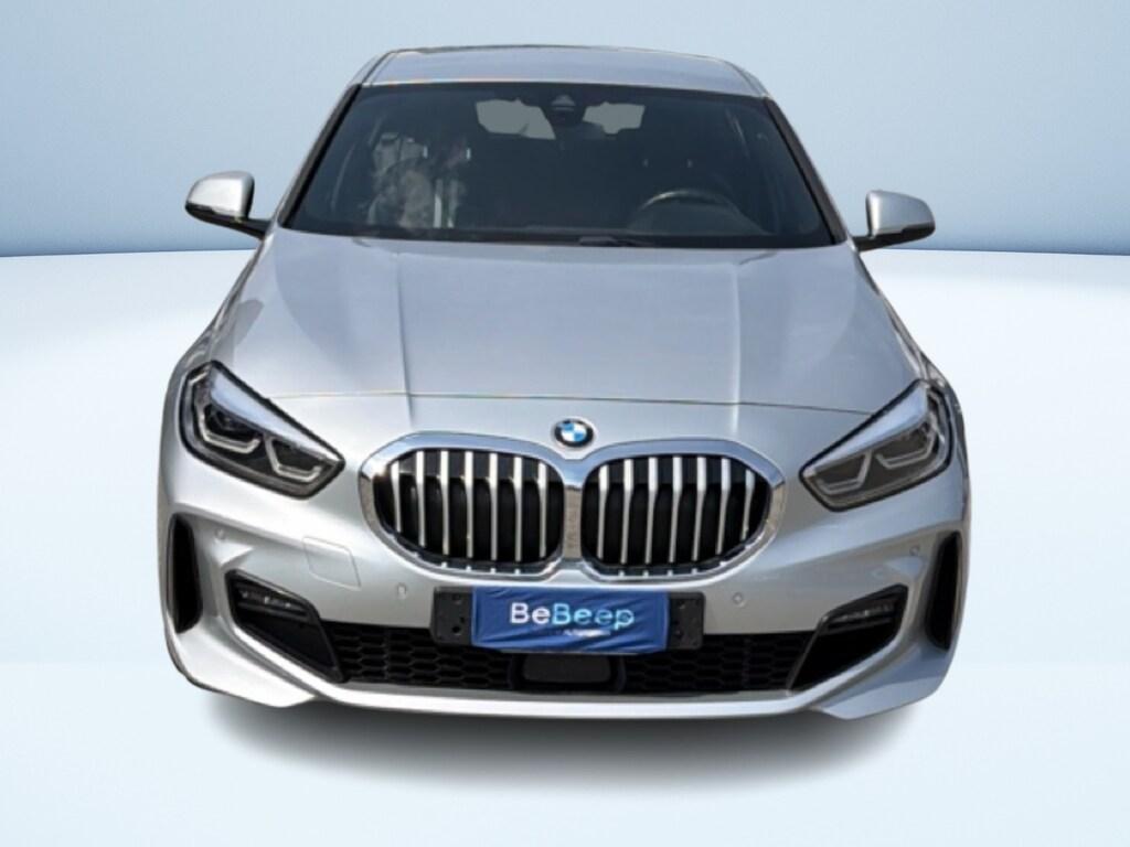 BMW Serie 1 118i Sport auto