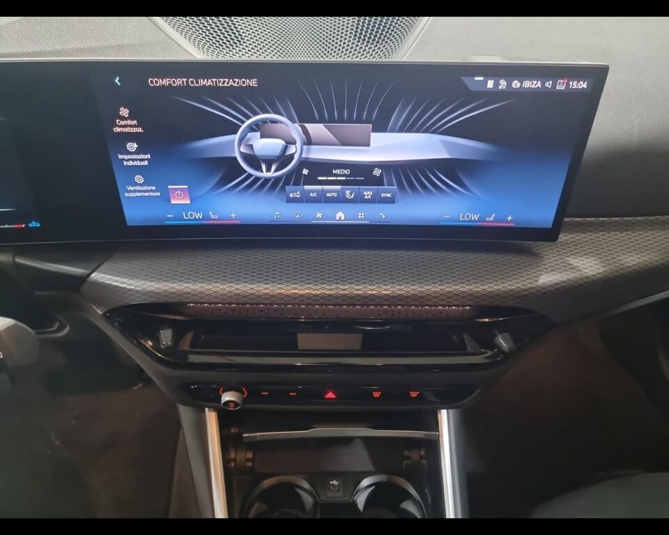 BMW Serie 3 320d Touring mhev 48V xdrive M Sport Pro auto