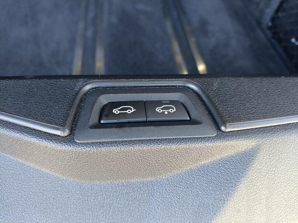 BMW X5 xdrive30d MSport Pro auto