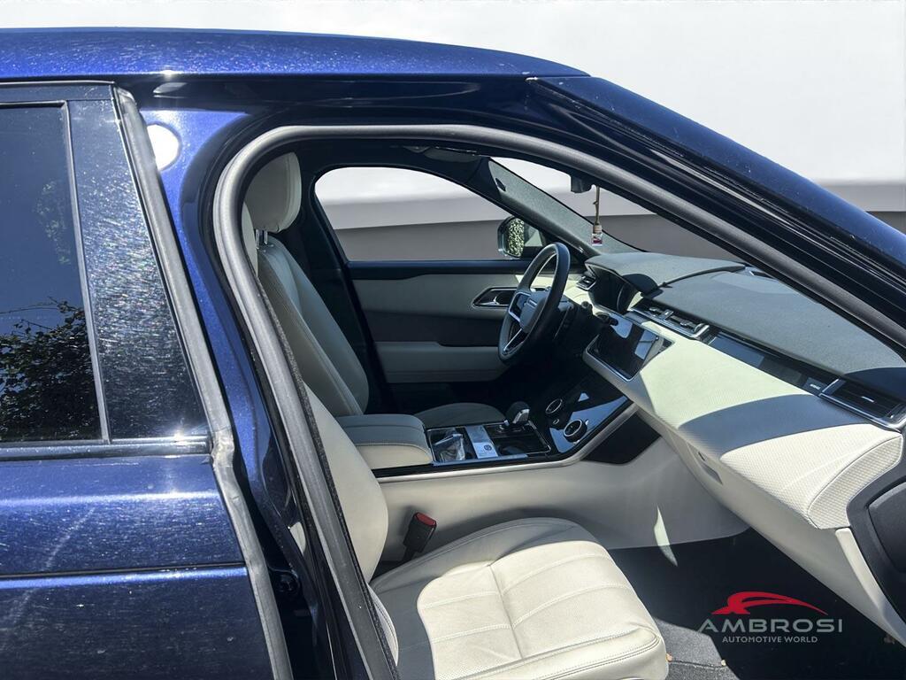 Land Rover Range Rover Velar 2.0d i4 mhev R-Dynamic S 4wd 204cv auto