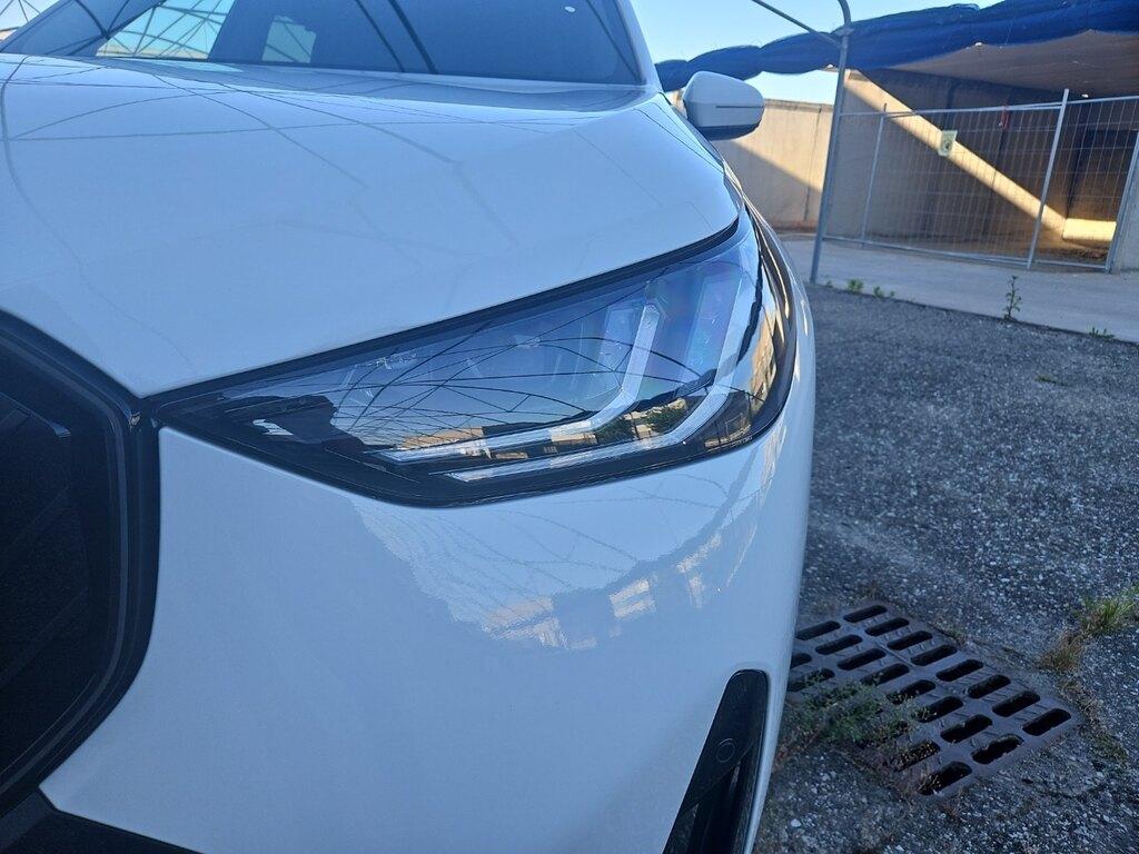 BMW X3 xdrive20d MSport Pro auto