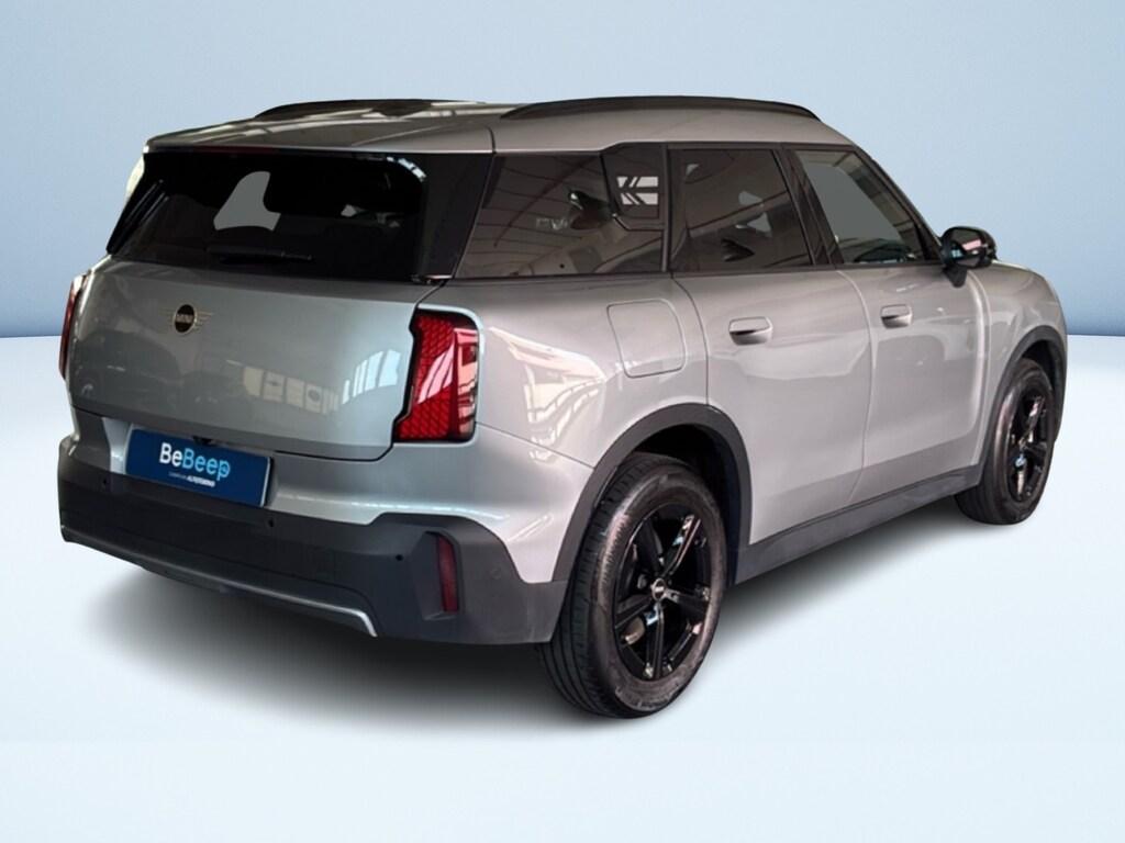 Mini Mini Countryman 1.5 48V C Classic auto
