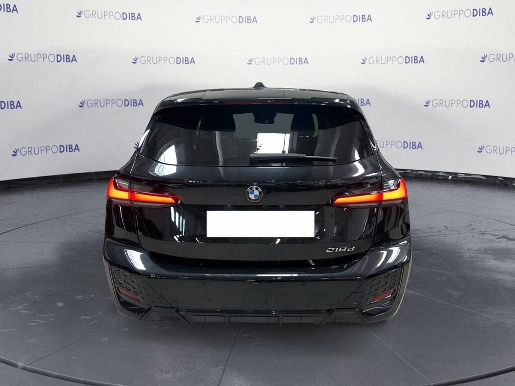 BMW Serie 2 218d Active Tourer Msport auto