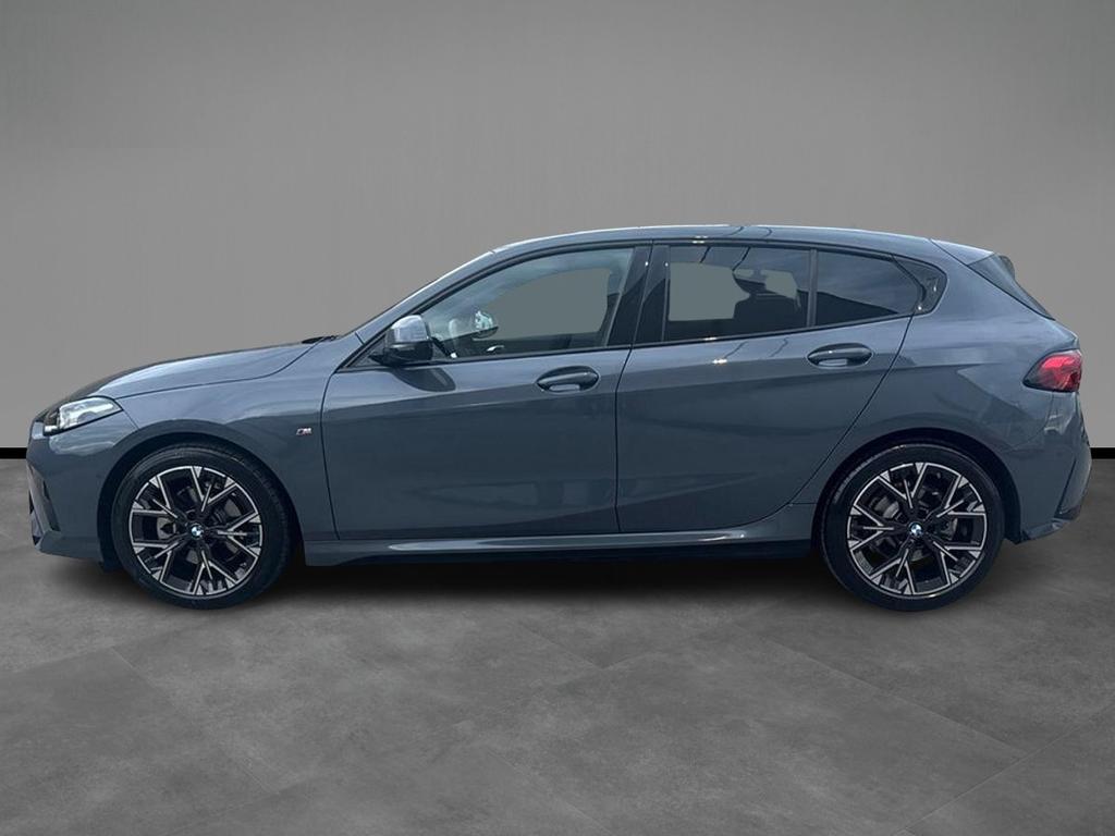 BMW Serie 1 120d 48V MSport auto