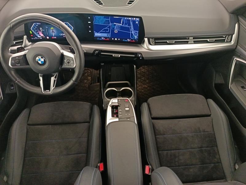 BMW X1 xdrive23d mhev 48V MSport auto