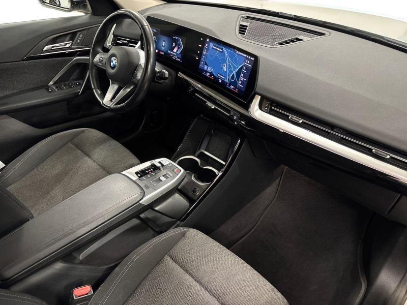 BMW X1 sdrive18d Edition Essence auto